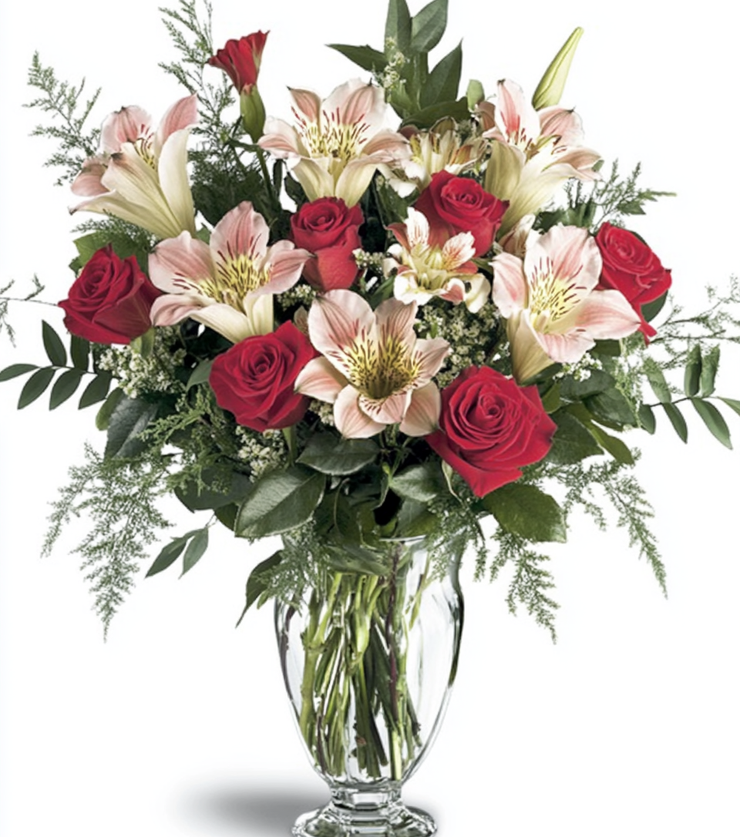 Birthday Bouquet