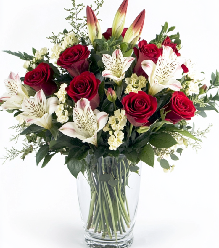 Birthday Bouquet