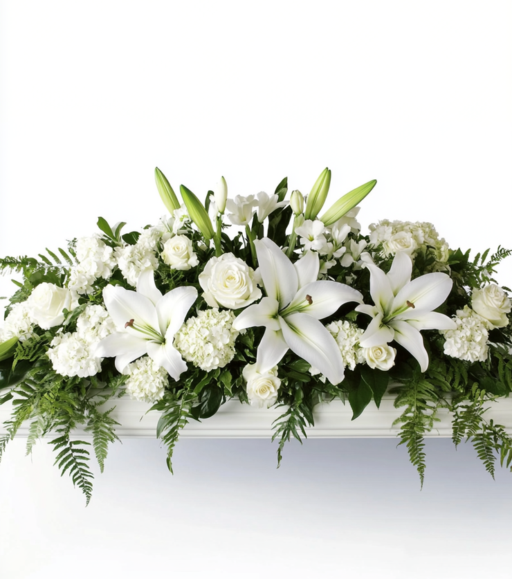 Elegant Remembrance