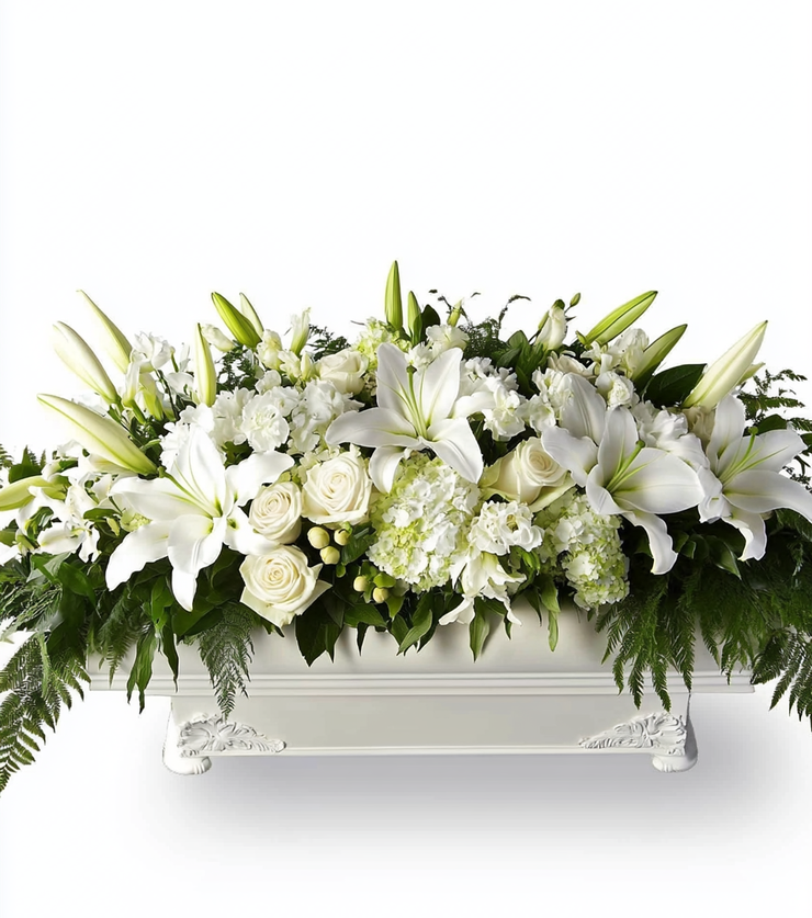 Elegant Remembrance