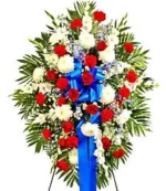 In Memory Of Sympathy Spray
