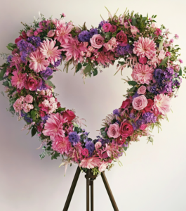 In Memory Of Wreath