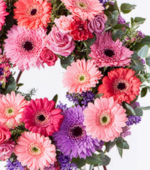 In Memory Wreath