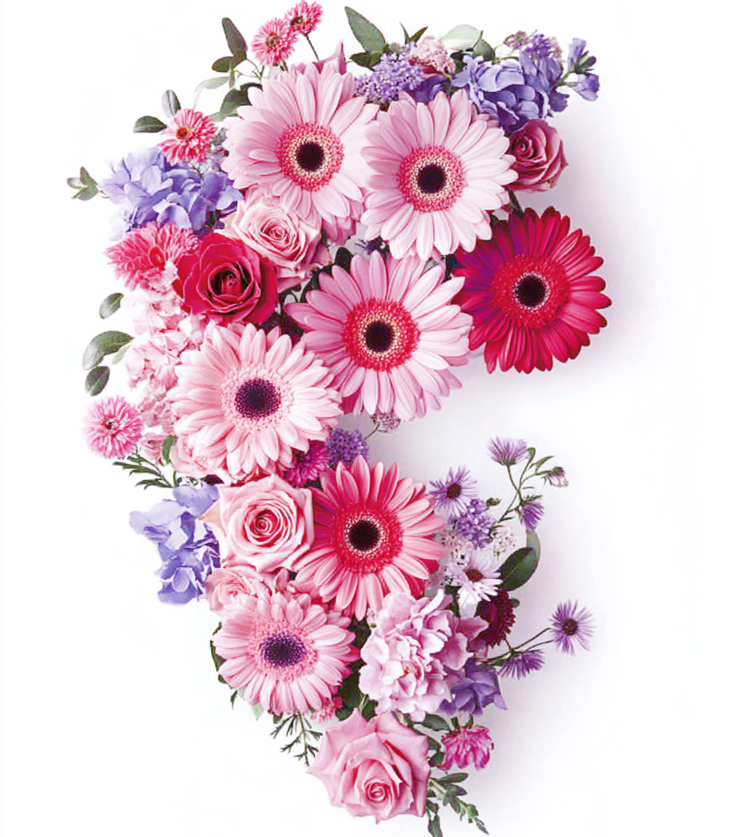 In Memory Wreath