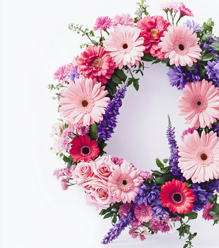 In Memory Wreath
