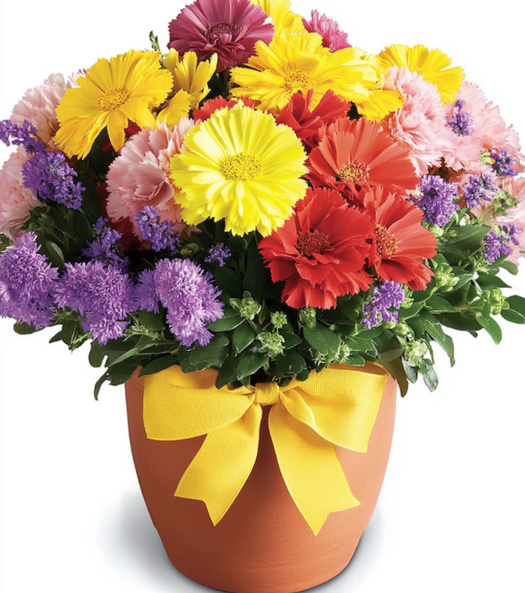 Perfectly Perfumed