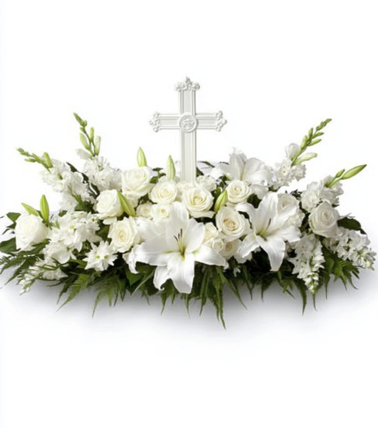 Radiant Remembrance Spray