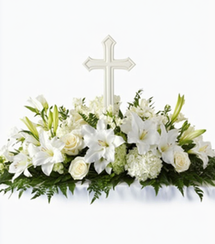 Radiant Remembrance Spray