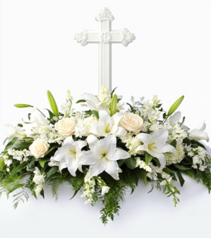 Radiant Remembrance Spray