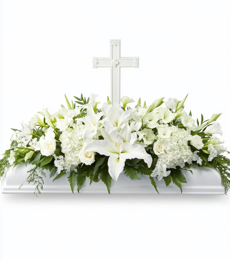 Radiant Remembrance Spray