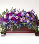 Remembrance Casket Cover