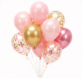 Latex Balloons