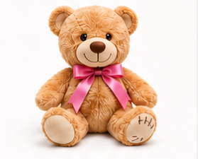 Teddy Bear